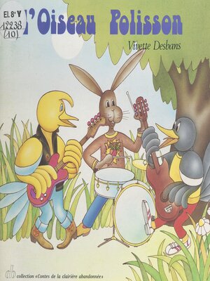 cover image of L'oiseau polisson